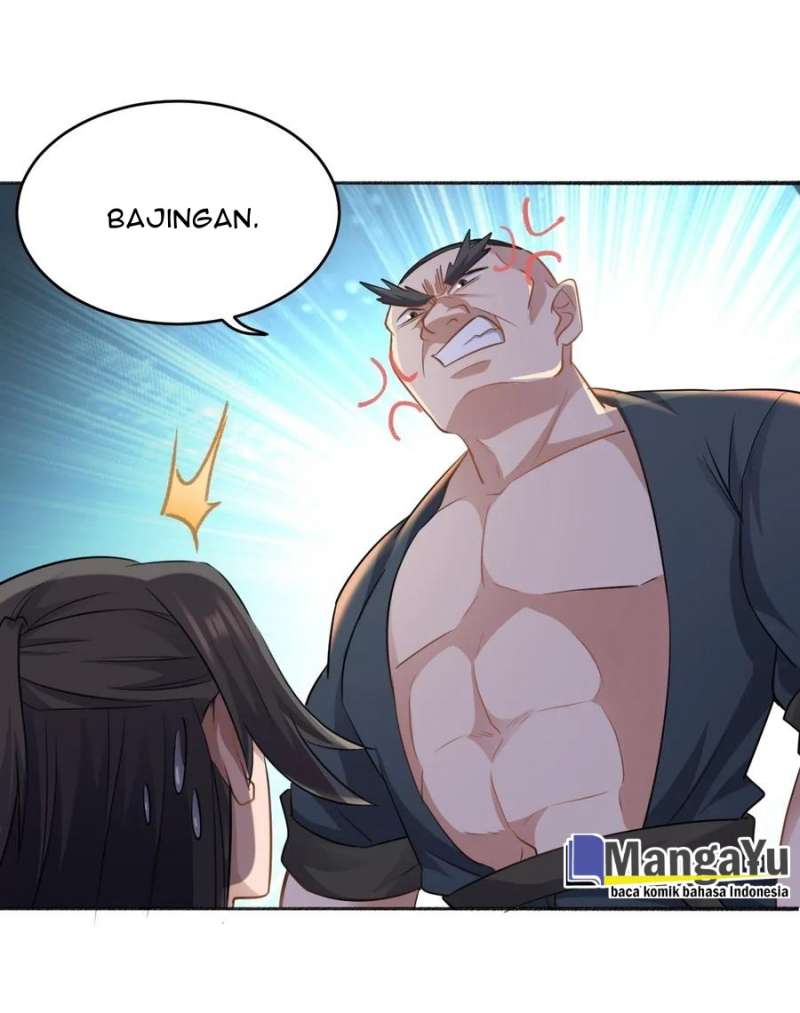 First Dragon (Yuanlong) Chapter 85 Gambar 16